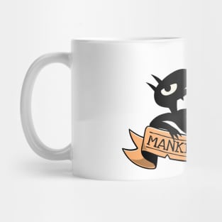 MANKIND SUCKS Mug